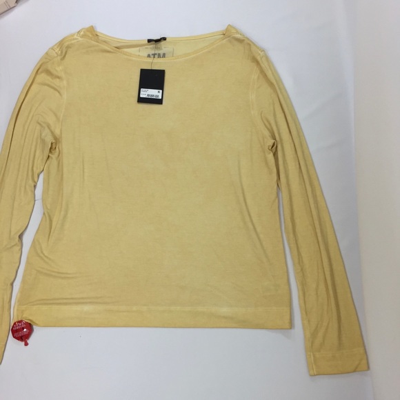 ATM Tee Large - Picture 2 of 3